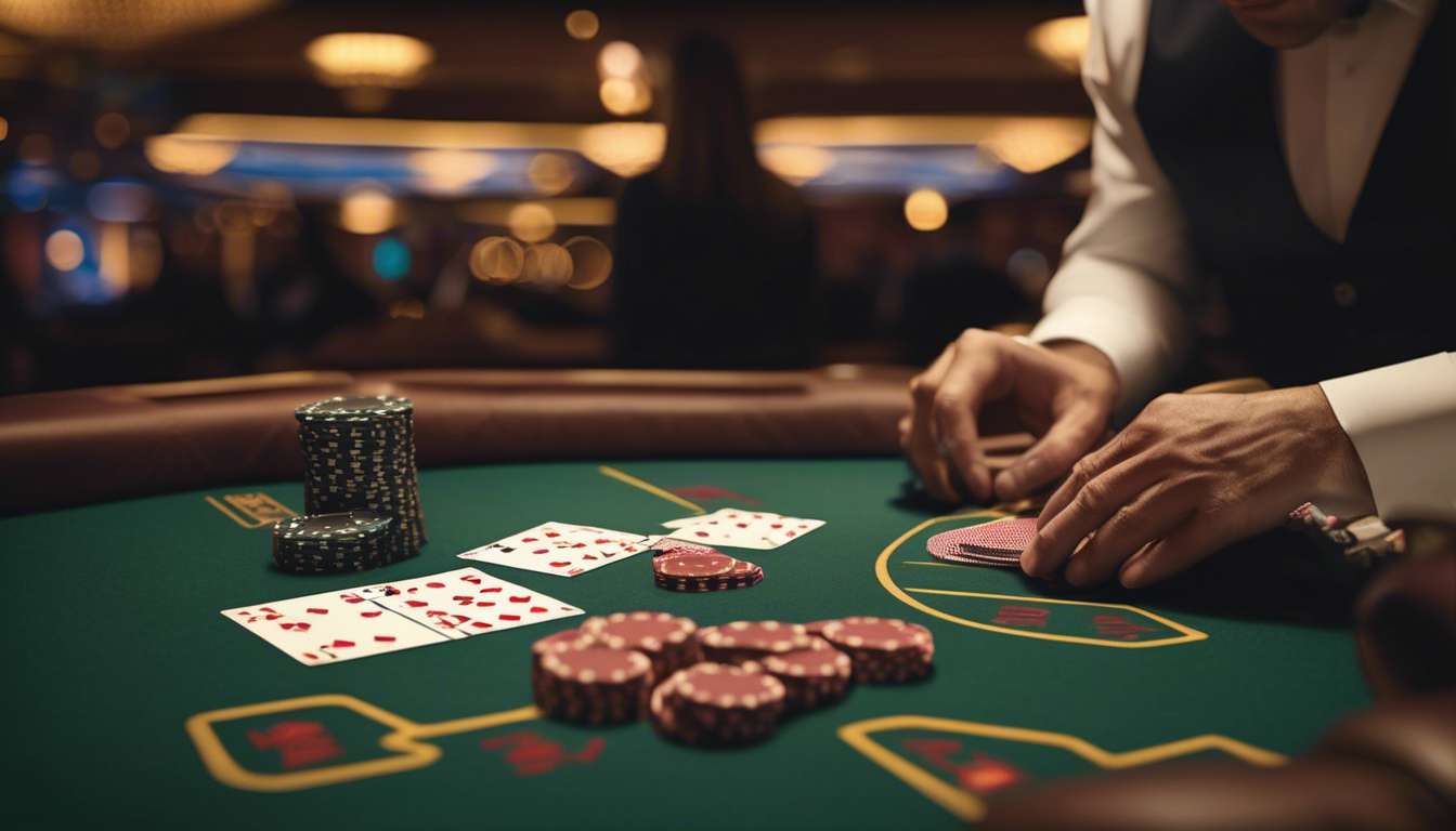 7 conseils essentiels pour les débutants au Blackjack