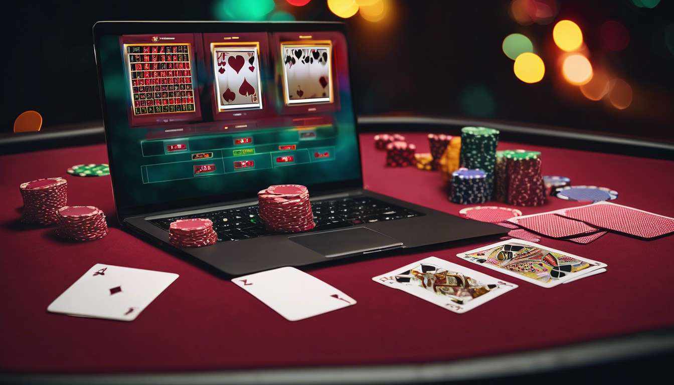 Astuces pour Gagner au Blackjack en Ligne