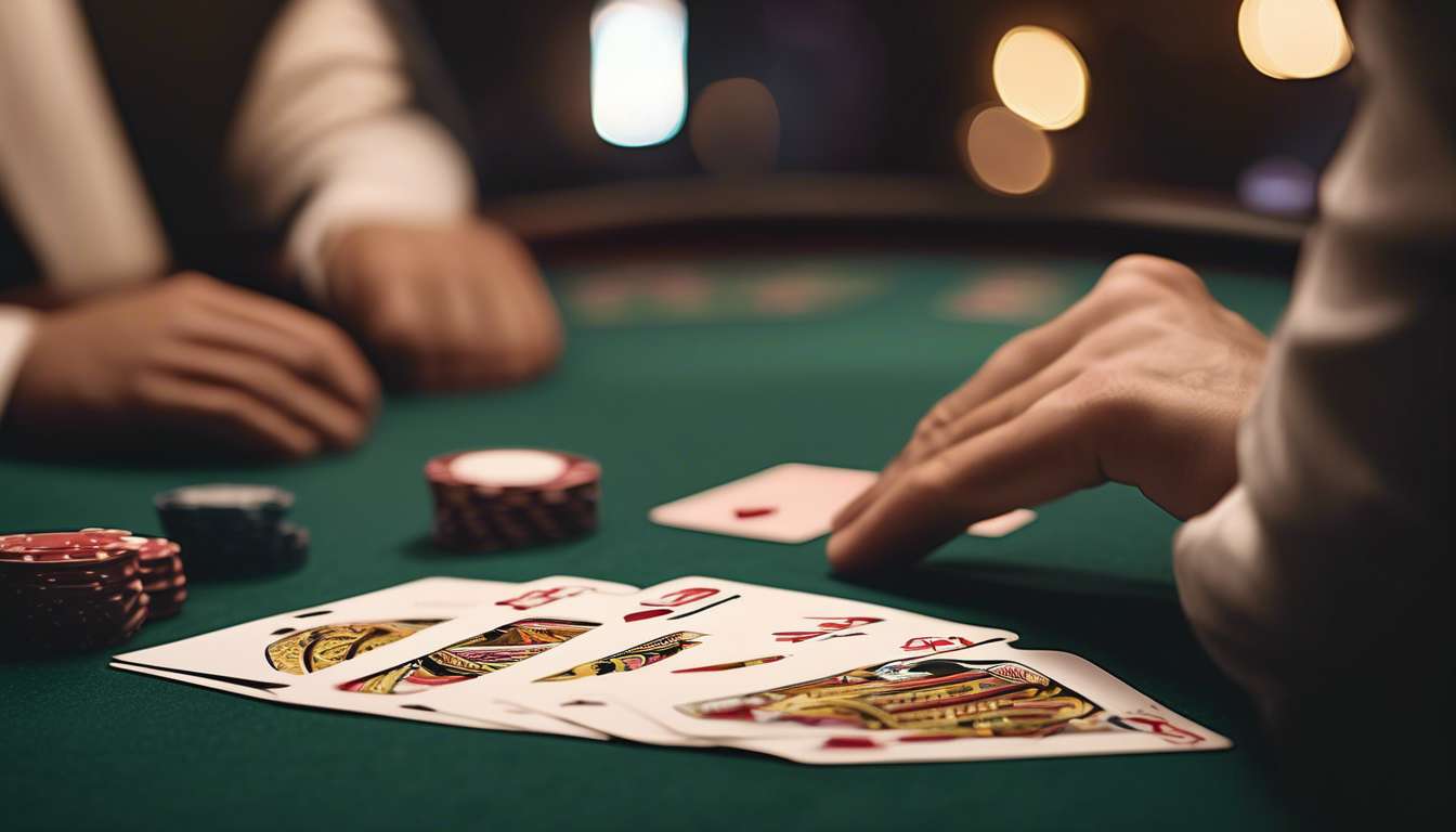 Comment évaluer une main sans suranalyser