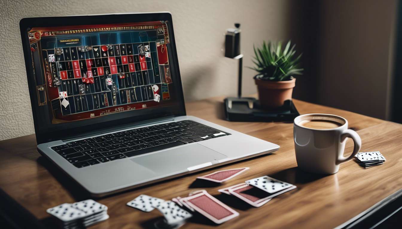 Comment pratiquer gratuitement avant de jouer en argent réel