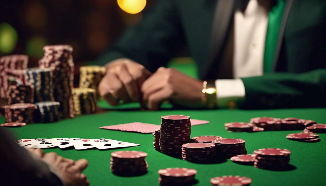Faut-il prendre l’assurance au Blackjack ?