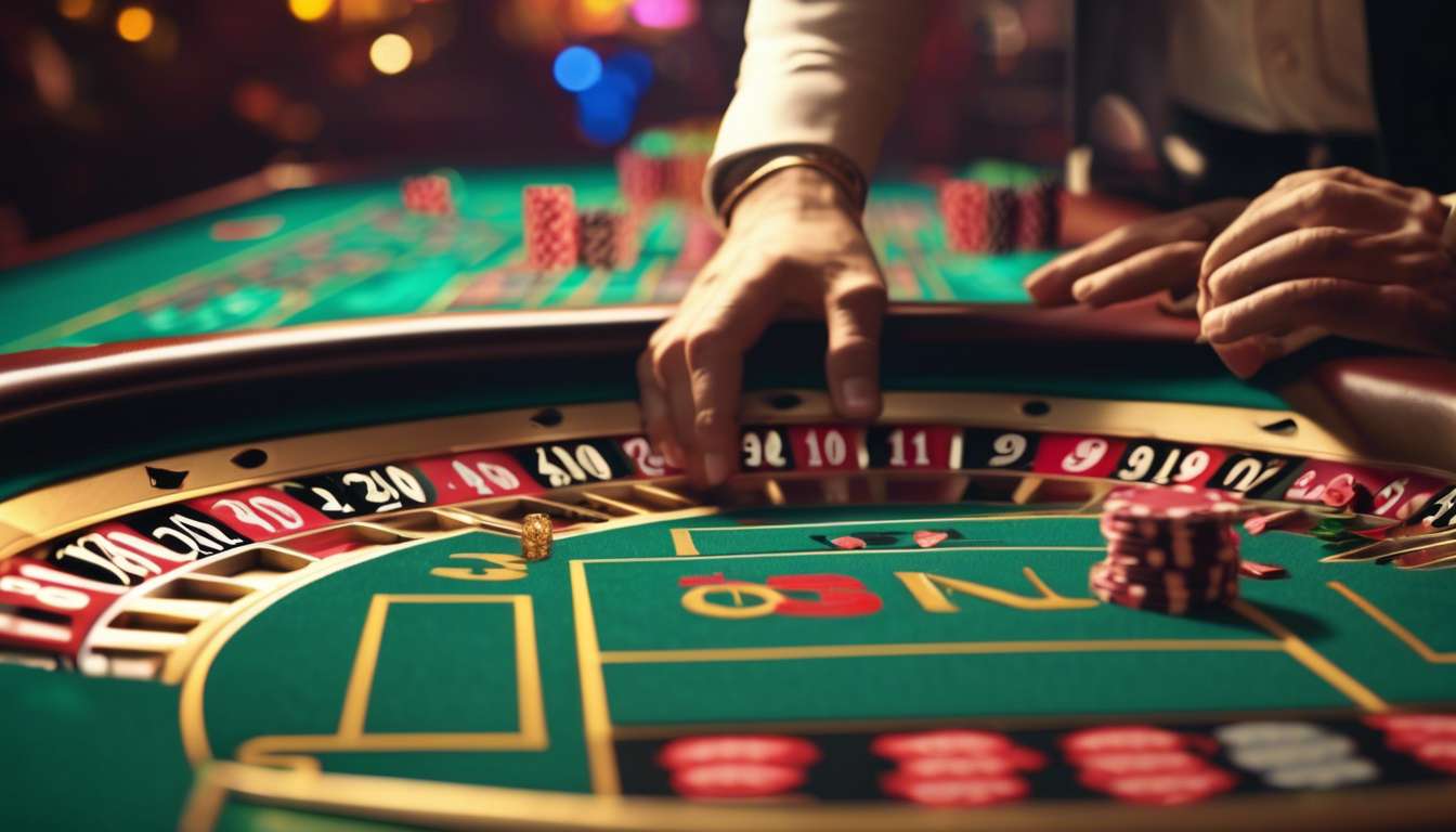 Faut-il utiliser les systèmes de mise progressifs ?