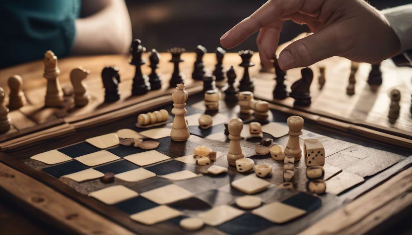 Guide essentiel pour comprendre les variantes du jeu