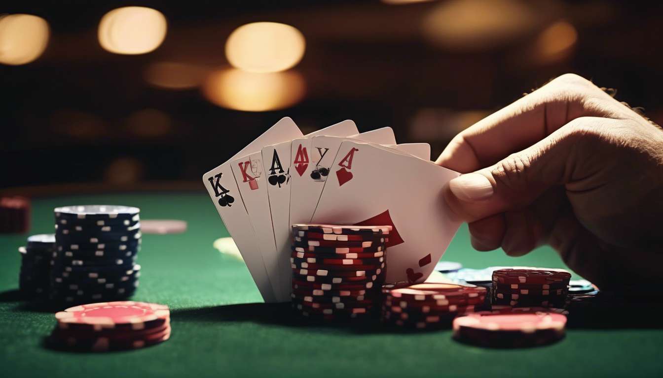 Guide ultime pour maîtriser les bases du Blackjack